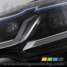 LED ФАРОВЕ ЗА BMW X5 E70 /2007 - 2014/ LED ФАРОВЕ ЗА BMW X5 E70 /2007 - 2014/